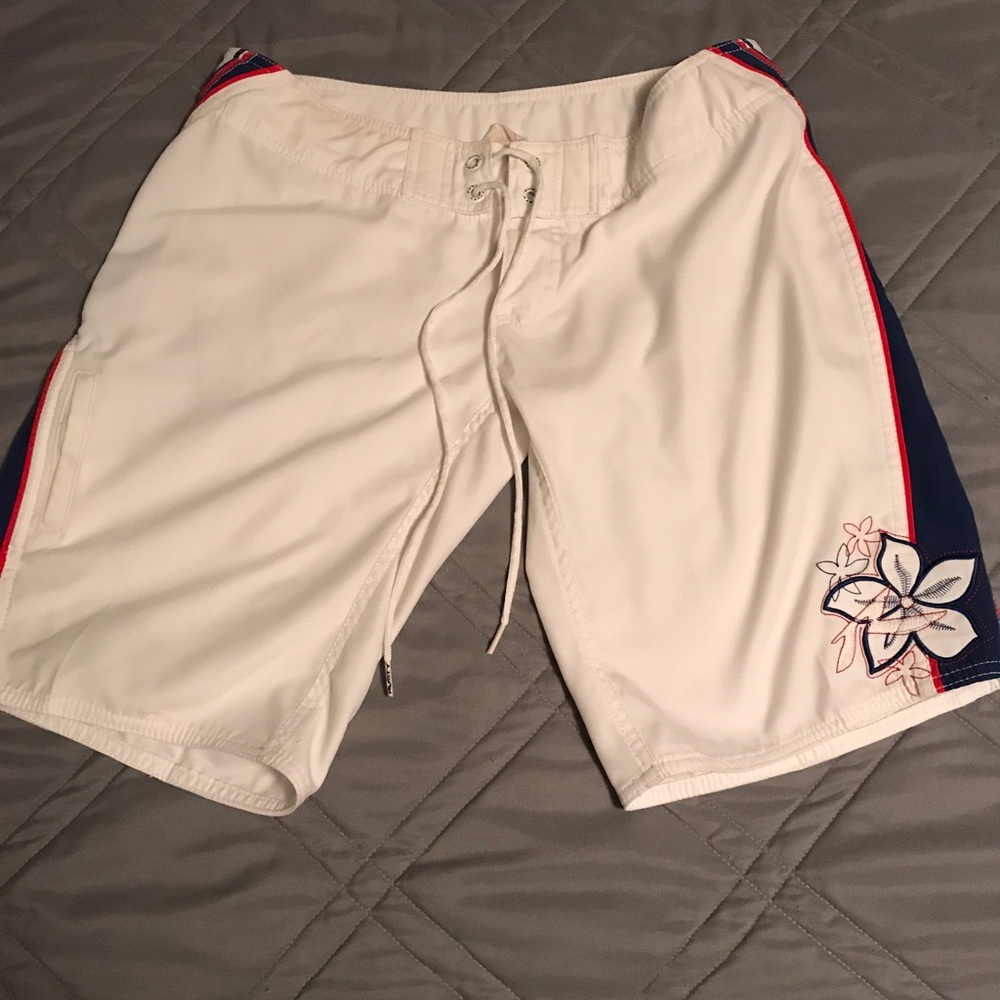 Rusty Board Shorts